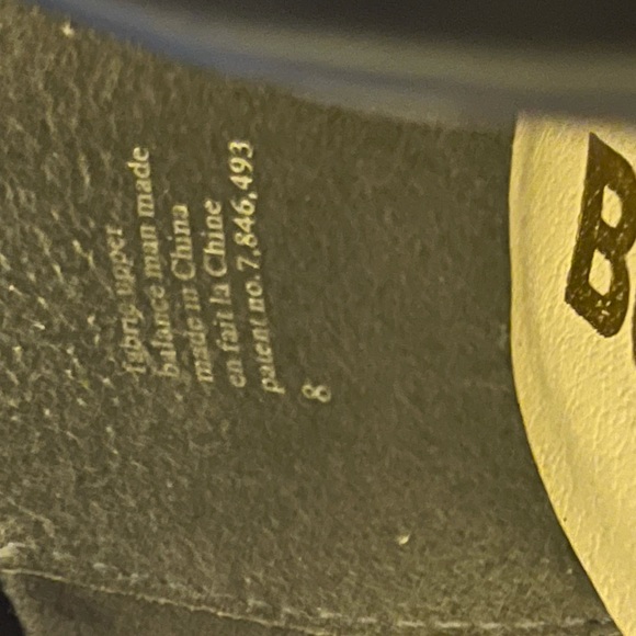 BC Footwear Woman’s Vegan D’Orsay Ribbon Pointed Slip on Flats - Picture 16 of 16